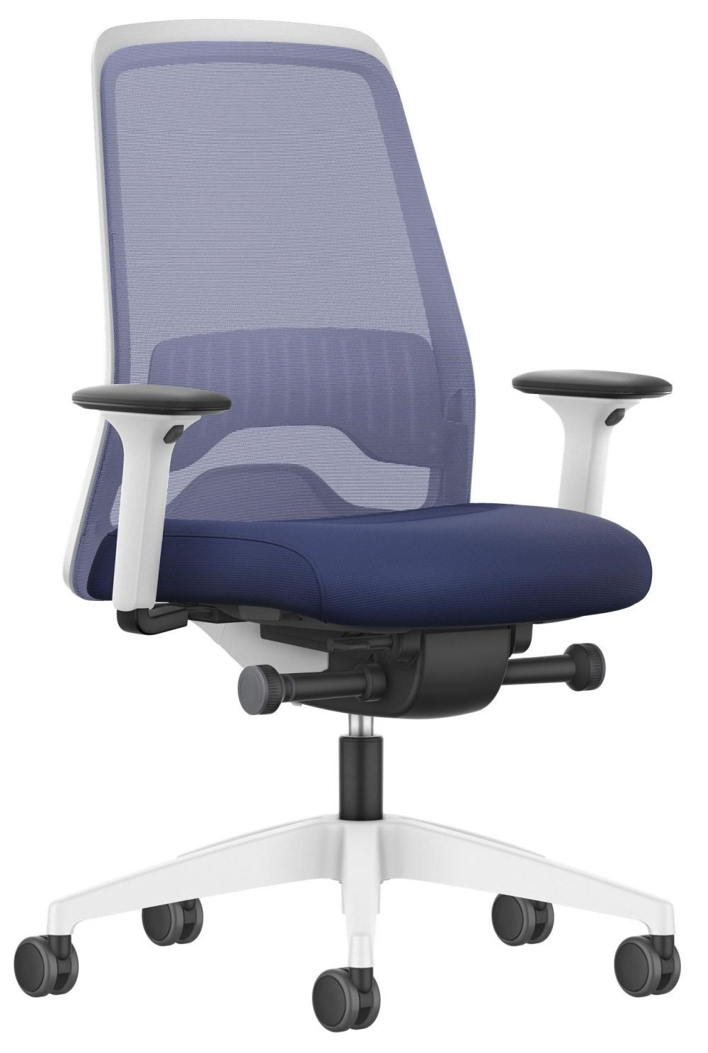 Interstuhl EVERY EV216, Bürostuhl,