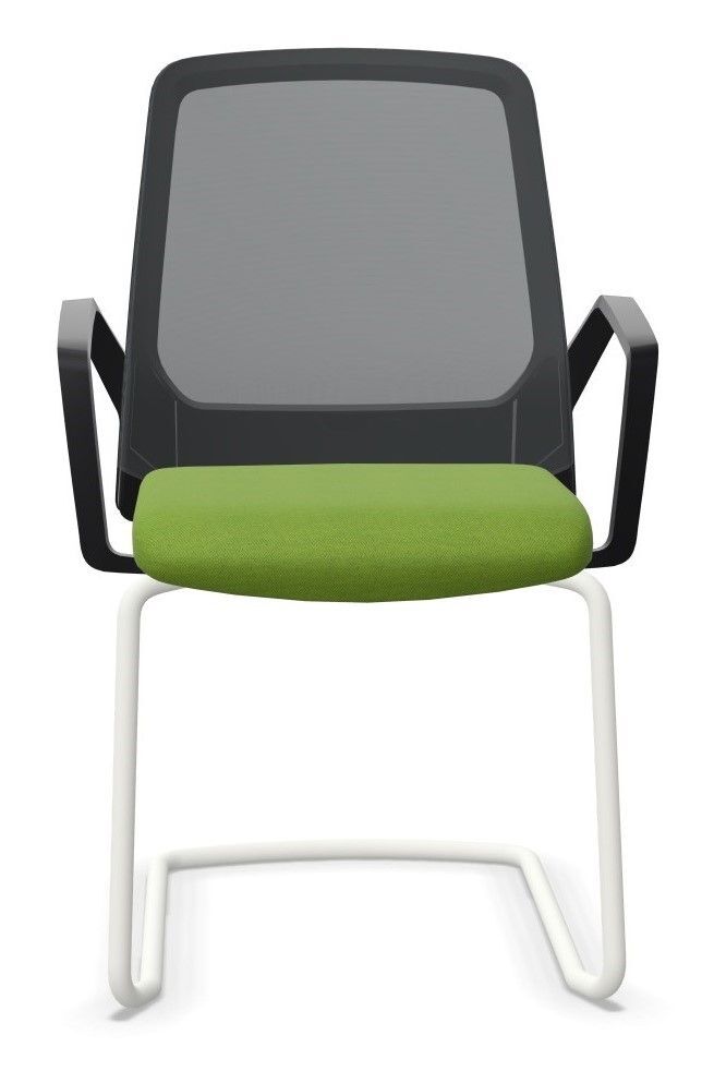 Interstuhl BUDDY 570B, Stapelstuhl,