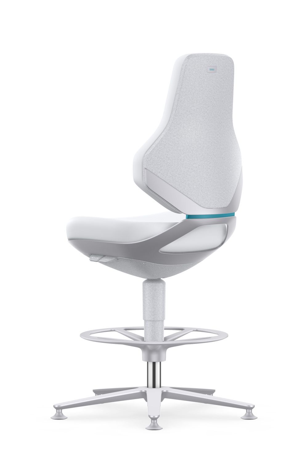 Bimos REINRAUM Texon 3 9171R, Reinraum-Stuhl,