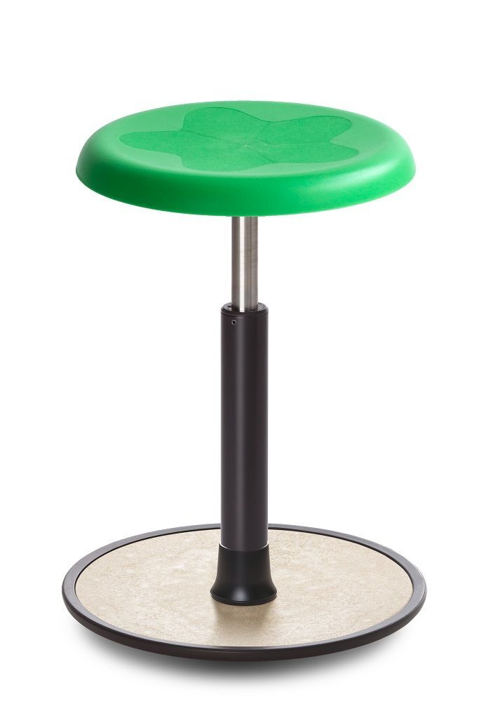 ONGO School, Pendelhocker, Sitzhöhe