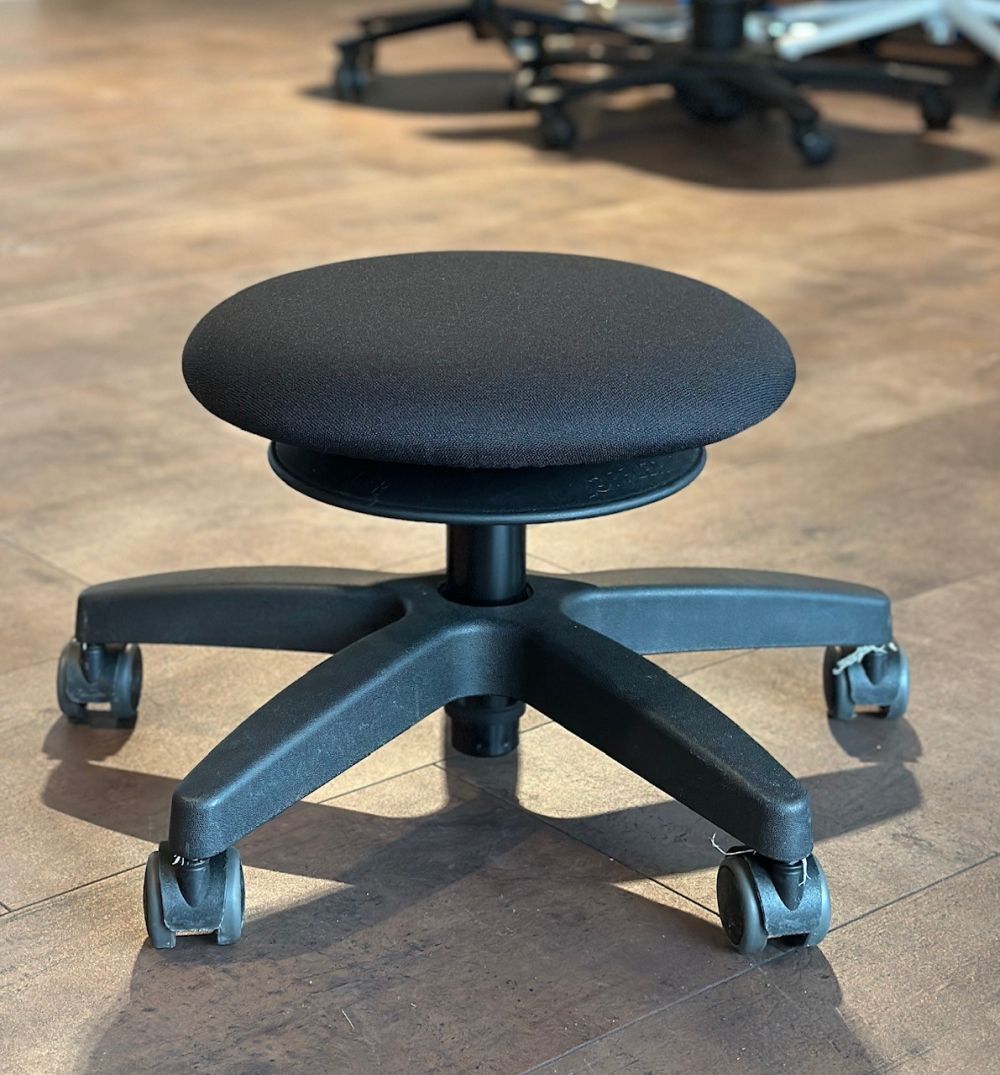 Chairgo Smoover Free Midi, Erzieherstuhl,