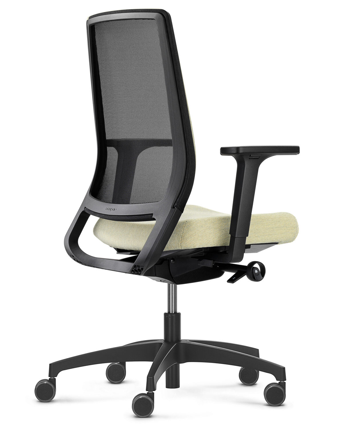 Dauphin Sequel mesh SQ 7256, Bürostuhl, Netzrücken