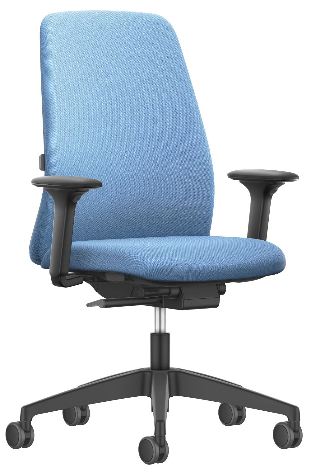 Interstuhl EVERY EV151, Bürostuhl,