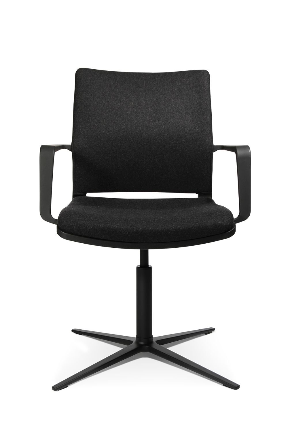 Wagner W70 3D Interior, Konferenzstuhl, Dondola 3D
