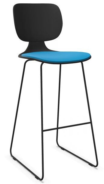 Klöber CoMeet high com55h | Barhocker |