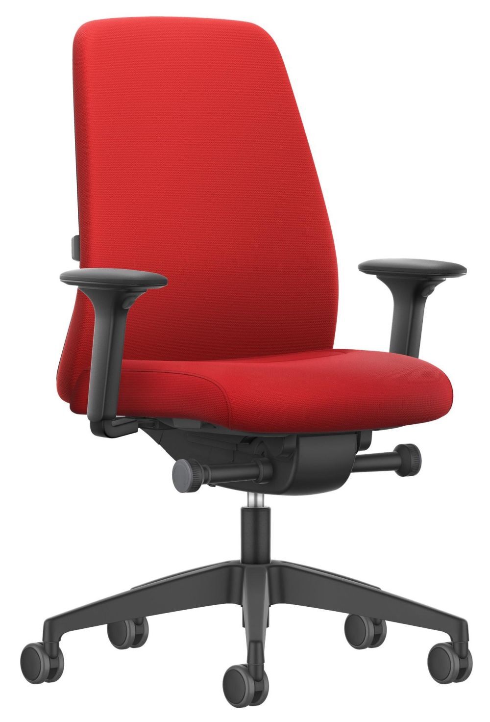 Interstuhl EVERY EV166, ergonomischer Bürostuhl,