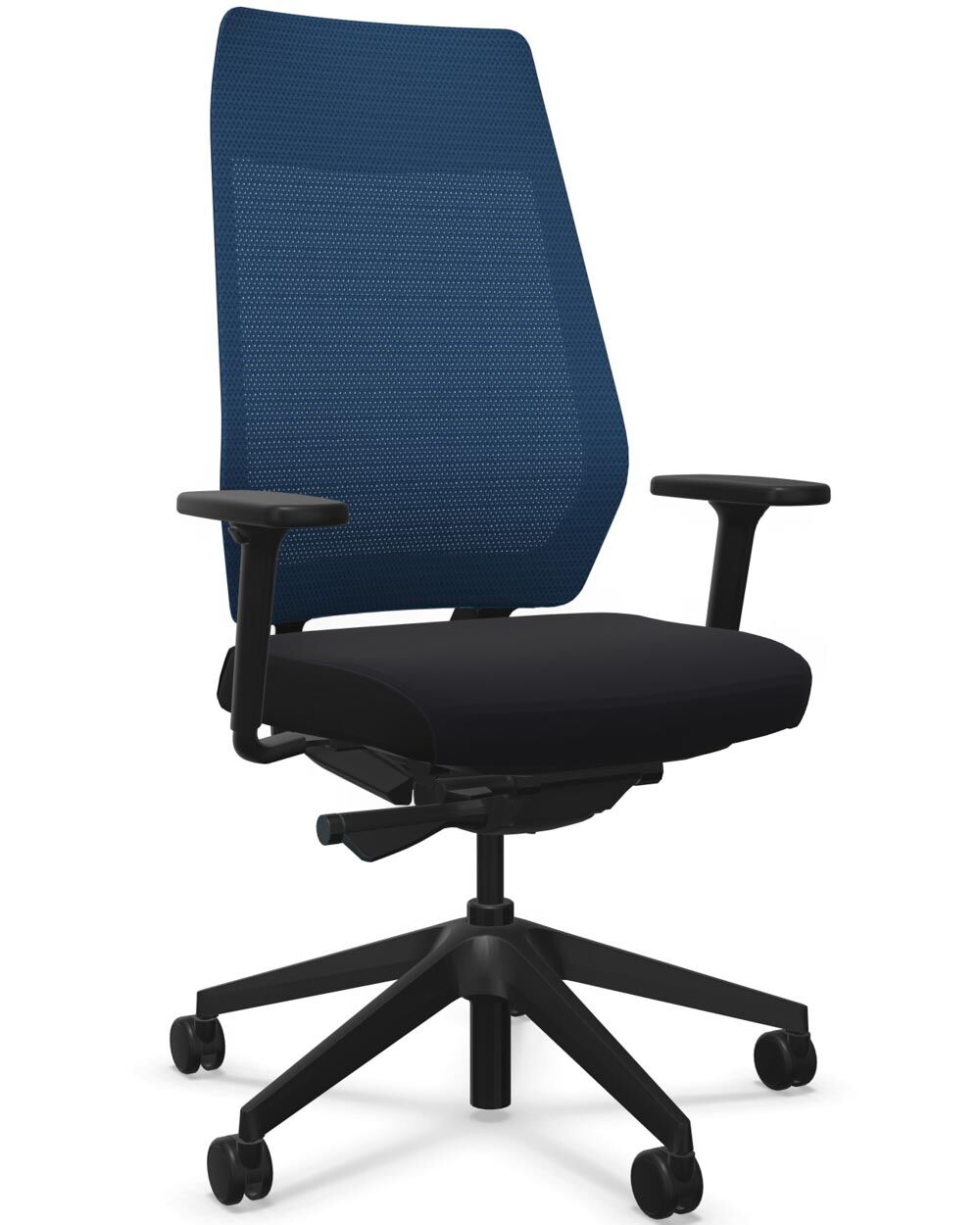 Interstuhl JOYCE JC252, Bürostuhl,