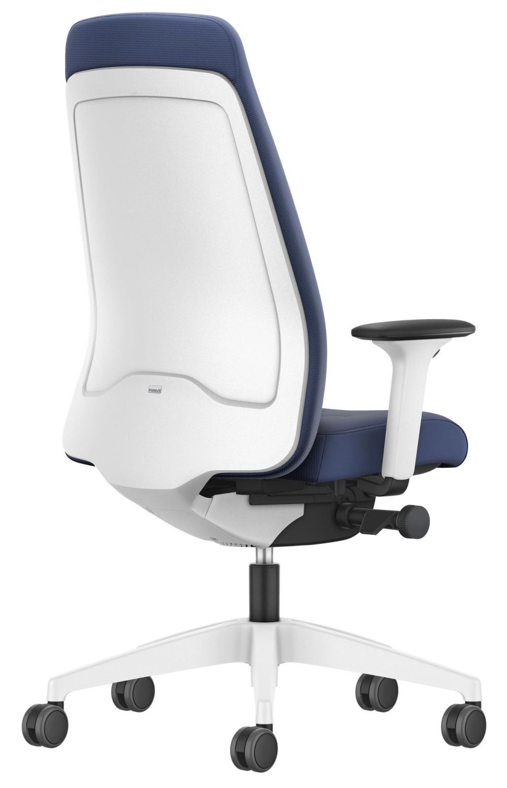 Interstuhl EVERY EV167, ergonomischer Bürostuhl,