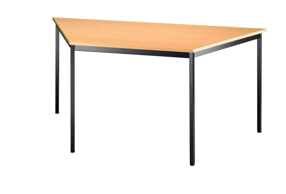 deskgo konferenz v Vierkantrohr