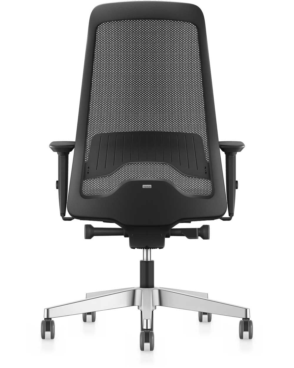 Interstuhl Allround 242 Bürostuhl,