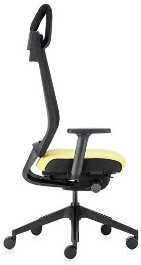 Interstuhl JOYCE JC213, Bürostuhl,