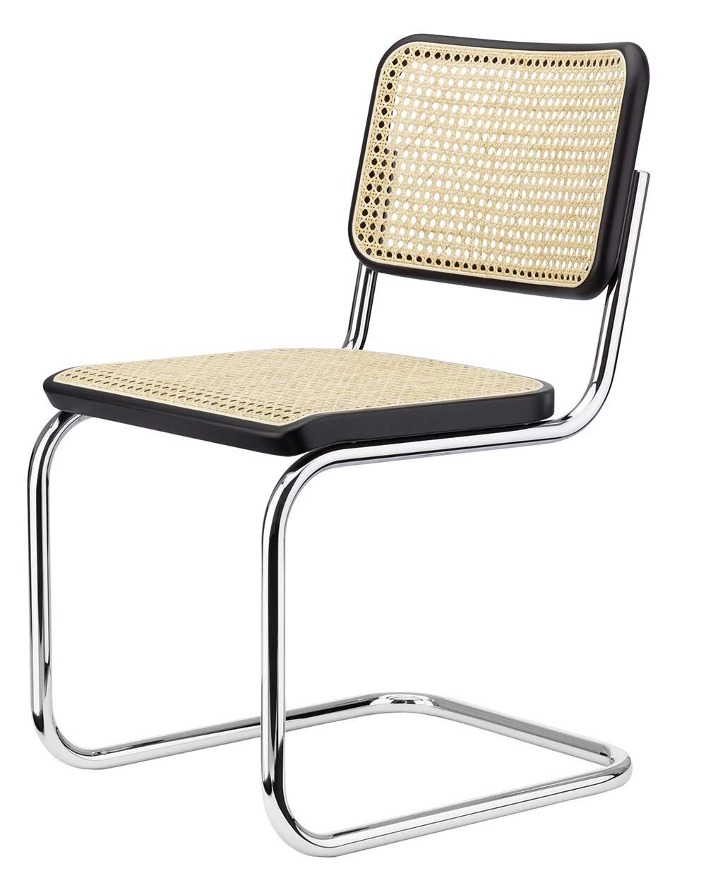 Thonet S 32 V  Freischwinger TP29