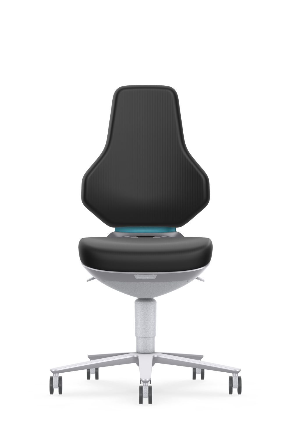 Bimos REINRAUM Texon 2 9173R, Reinraum-Stuhl,