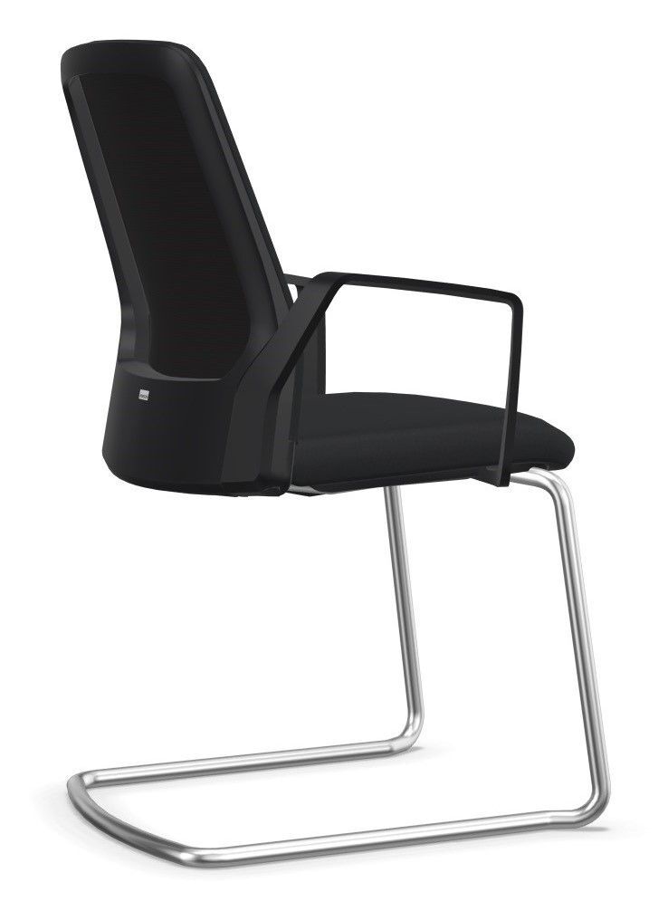 Interstuhl BUDDY 550B, Stapelstuhl,