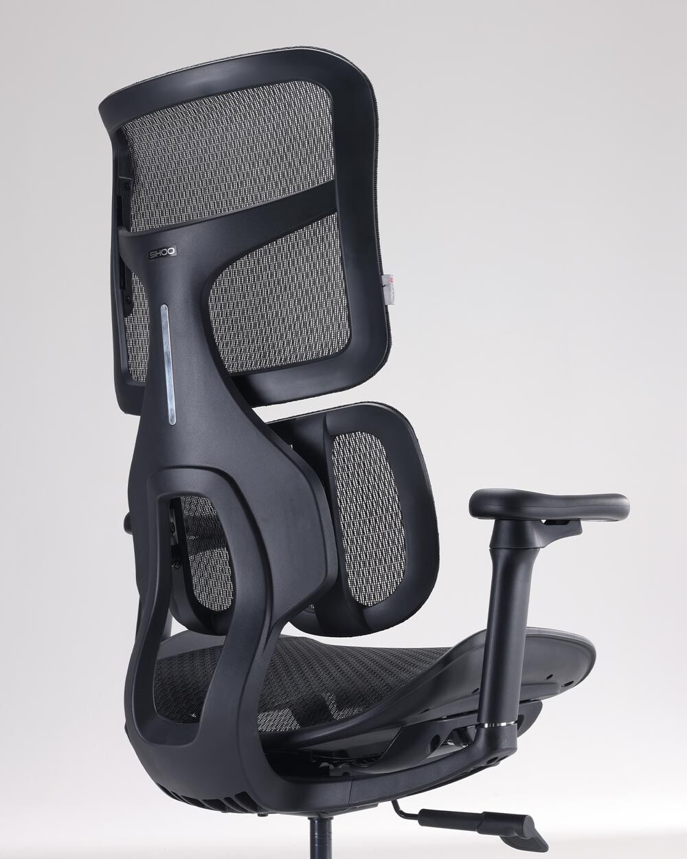 Sihoo Doro S100, ergonomischer Bürostuhl,