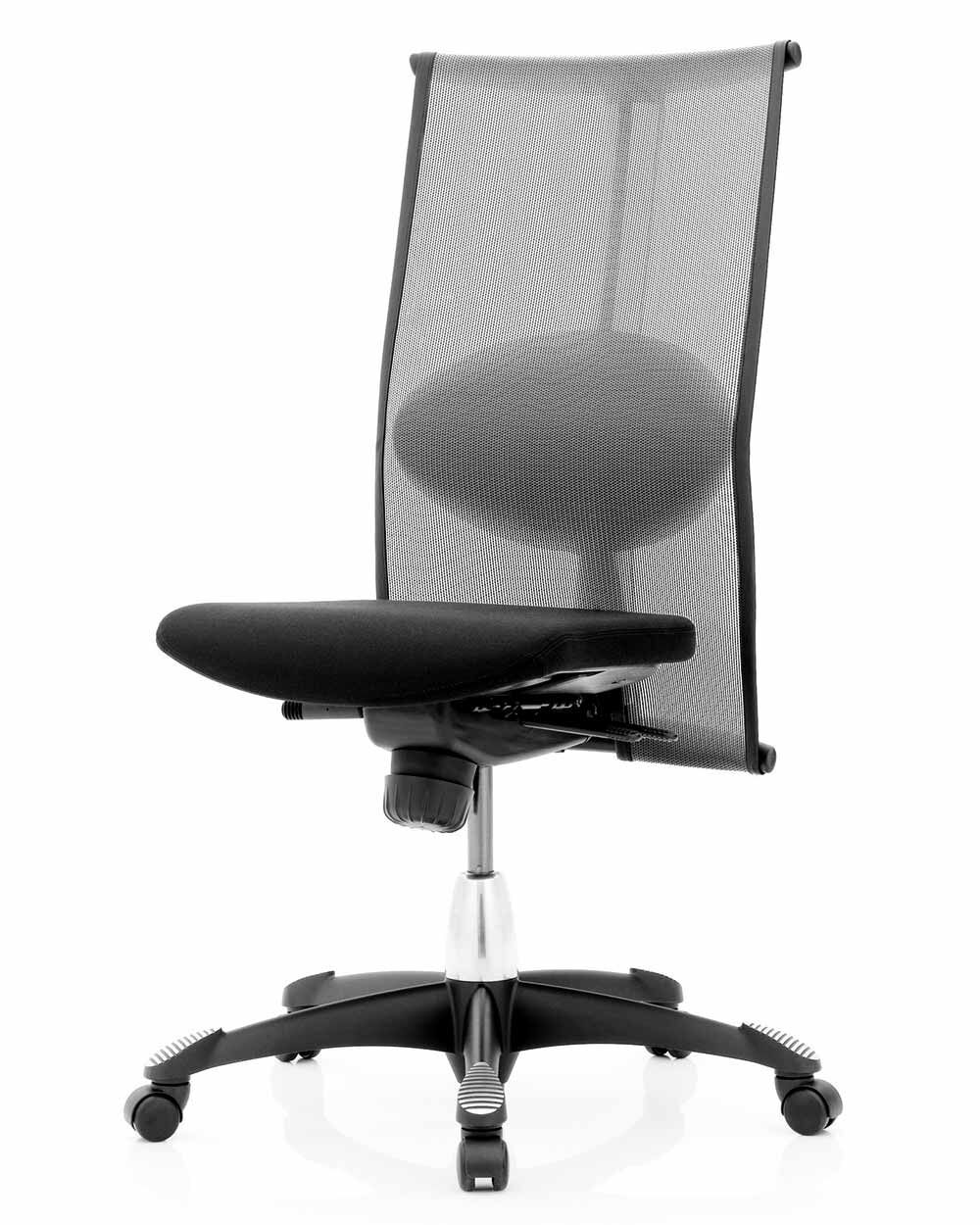 HAG H09 9221 Inspiration Lumina mittelhohe Lehne