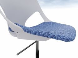  Herman Miller Zeph 503300