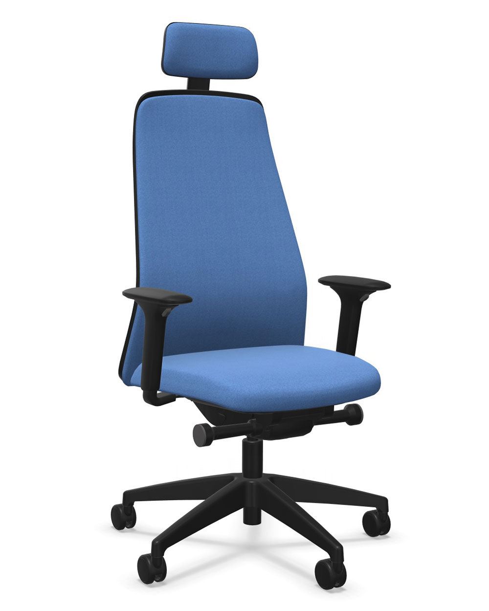 Interstuhl EVERY EV313, Bürostuhl,