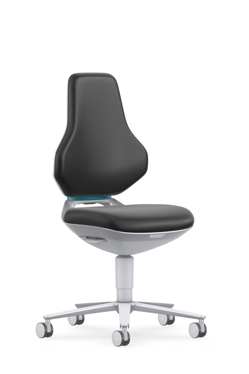 Bimos REINRAUM Texon 2 9173R, Reinraum-Stuhl,