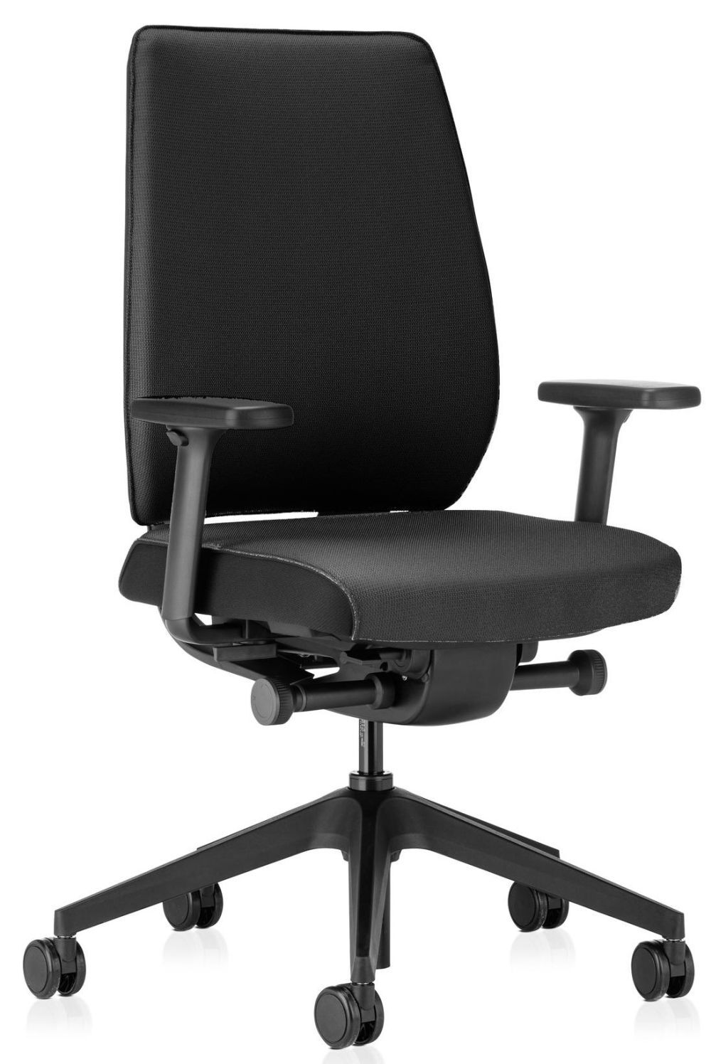 Interstuhl JOYCE JC161, ergonomischer Bürostuhl,