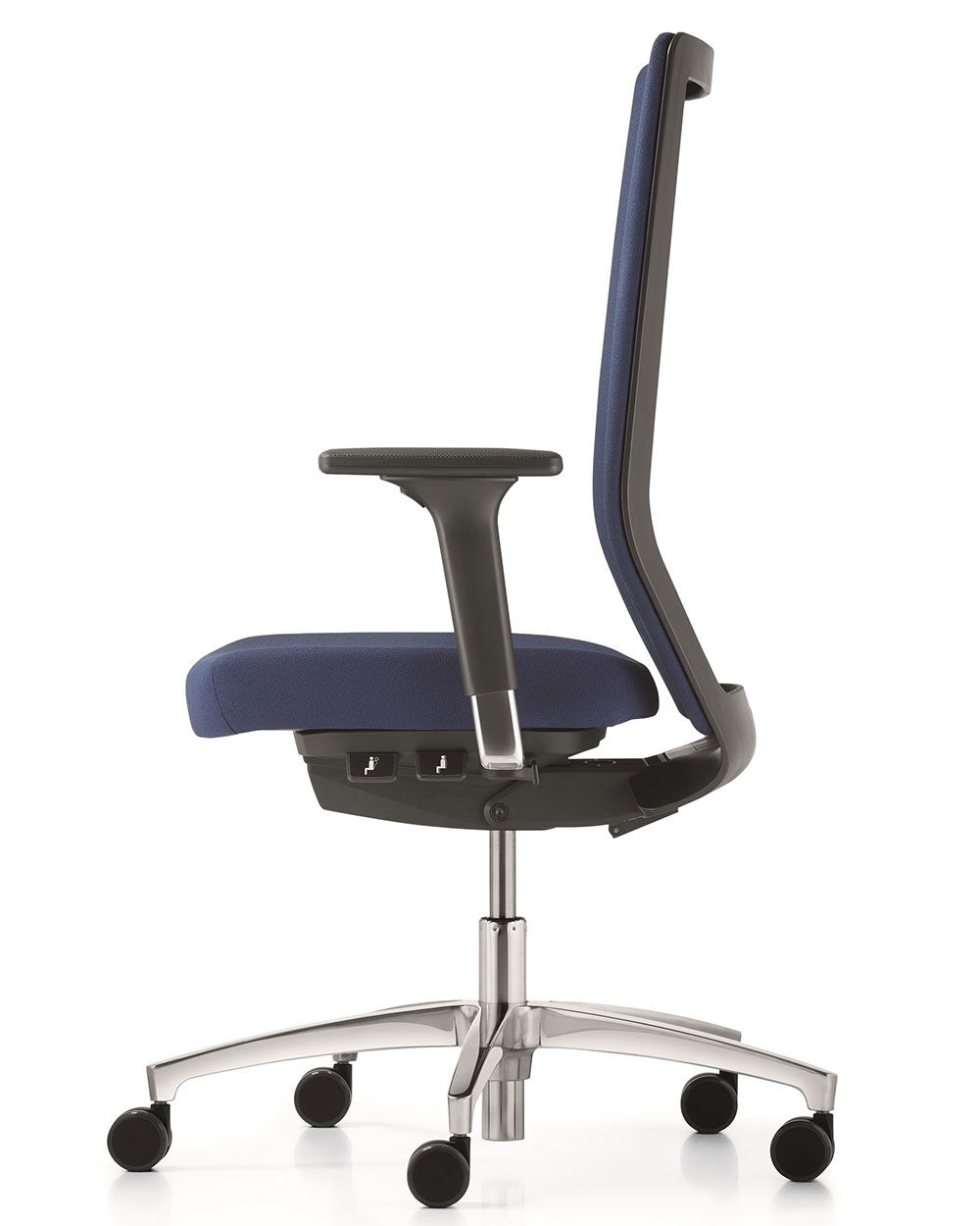 Dauphin Stilo mesh comfort ST 6825, Bürostuhl,