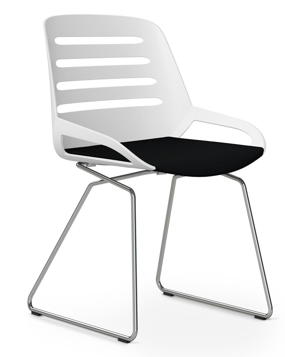 Aeris Numo Comfort, Kufengestell,