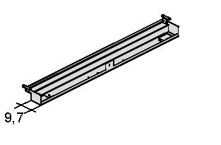  Leuwico KW1 120-220 cm 250400