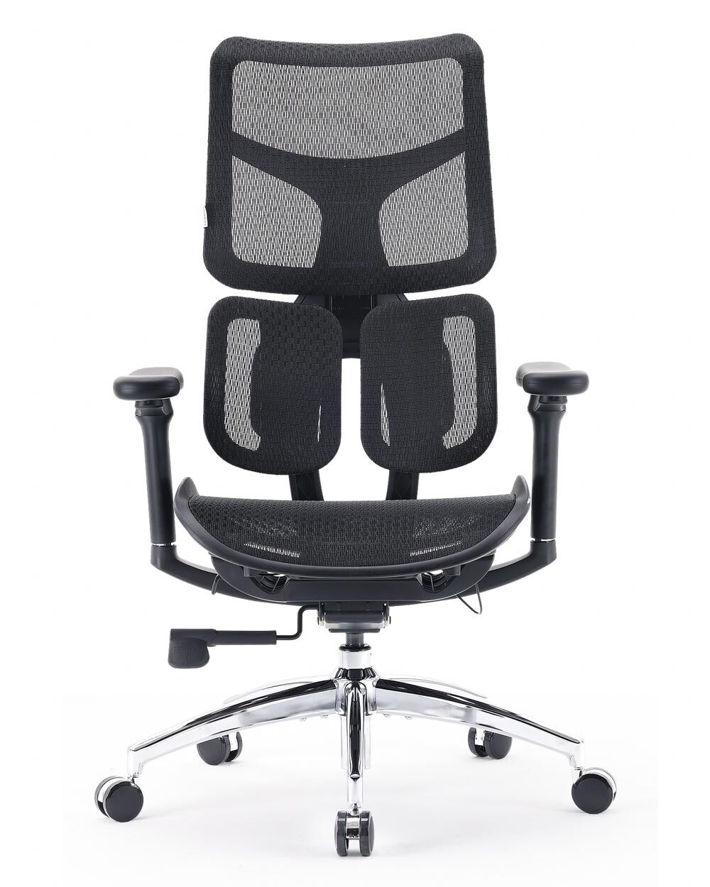 Sihoo Doro S100, ergonomischer Bürostuhl,