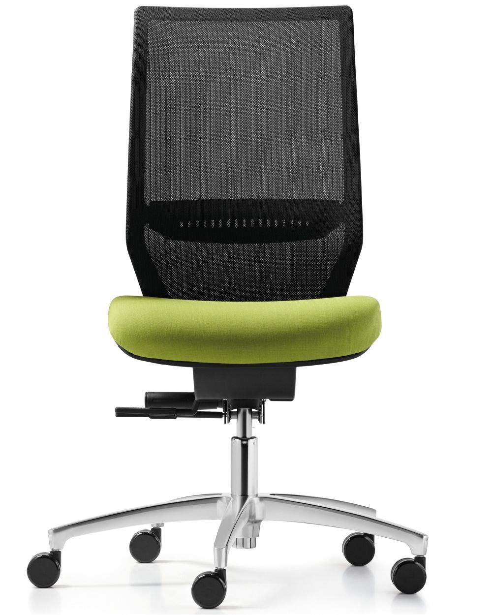 Dauphin Shape mesh SH 3855, Bürostuhl,