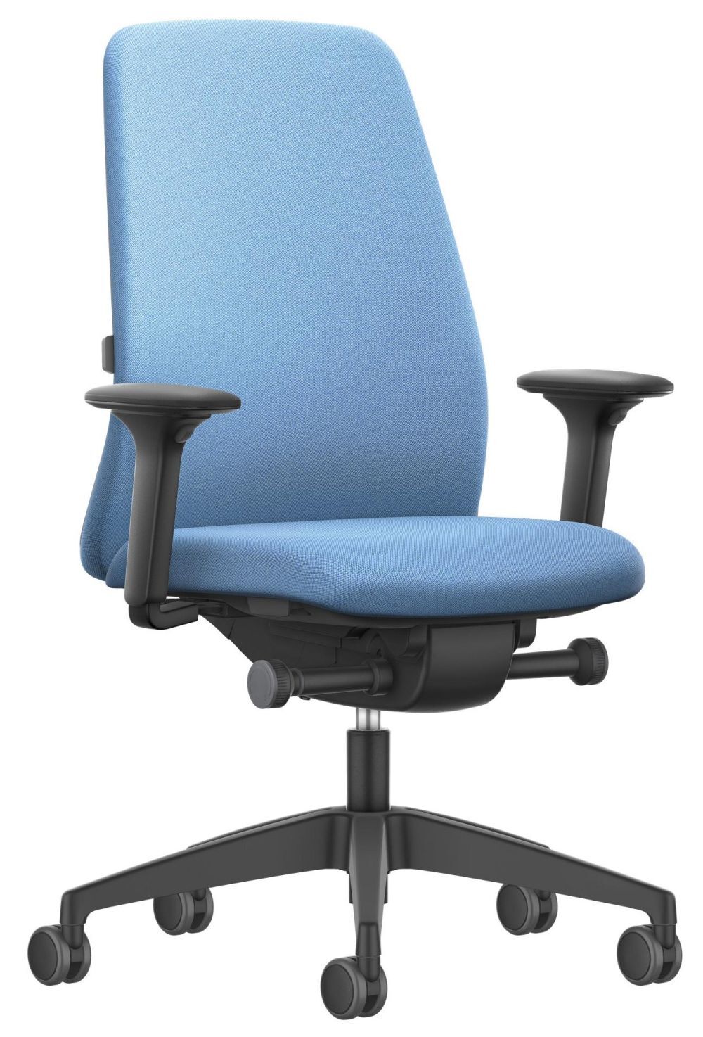 Interstuhl EVERY EV161, Bürostuhl,