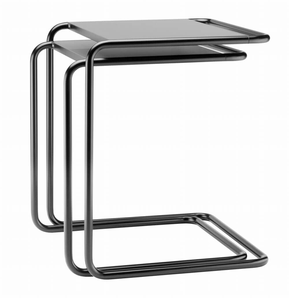 Thonet B 97 b, Beistelltisch groß,