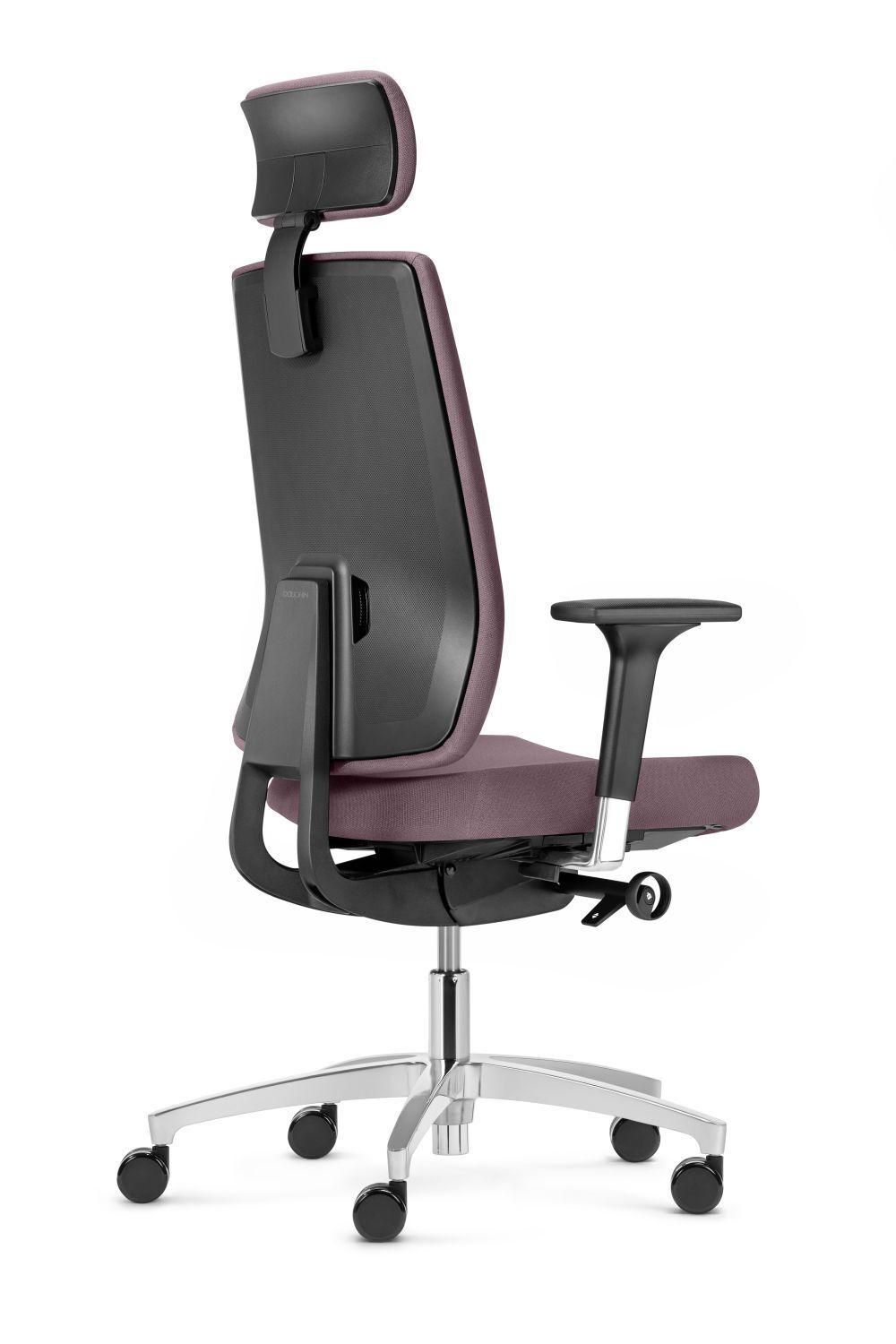 Dauphin Indeed operator XL/NPR ID 7049,