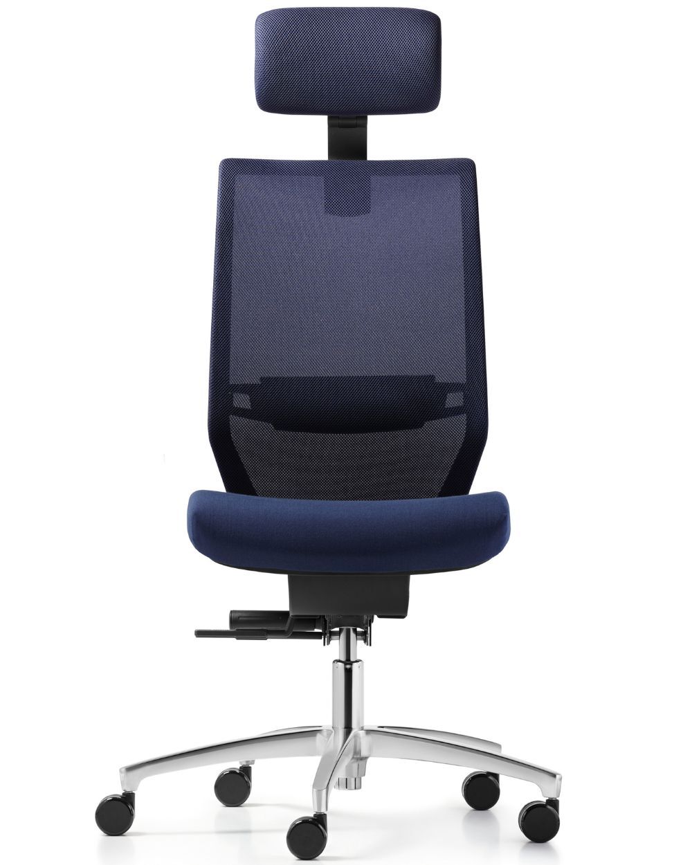 Dauphin Shape mesh SH 3865, Bürostuhl,