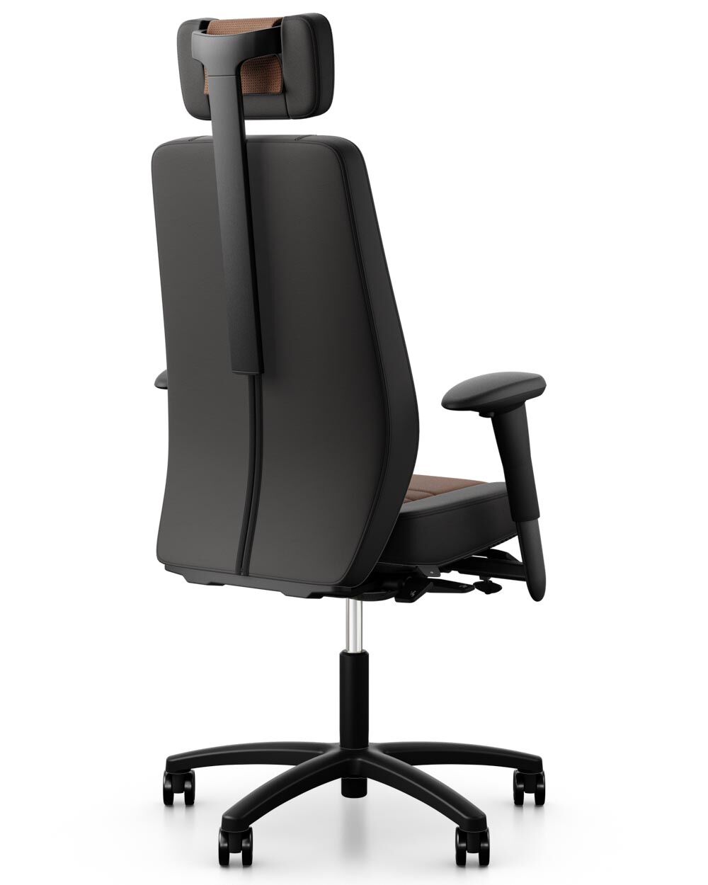 RH Focus 24/7, 3135, 24h-Stuhl