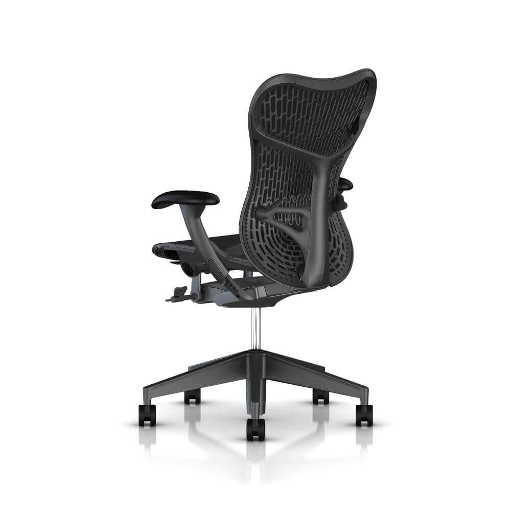 Herman Miller Mirra 2 Graphite