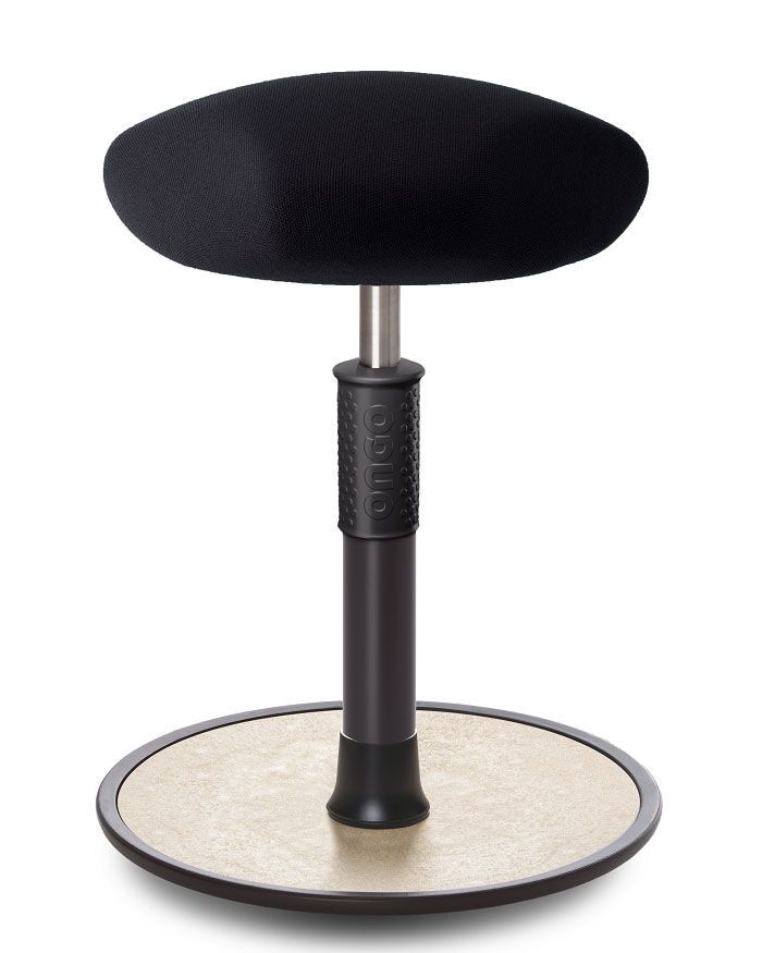 ONGO free, Pendelhocker, Sitzhöhe