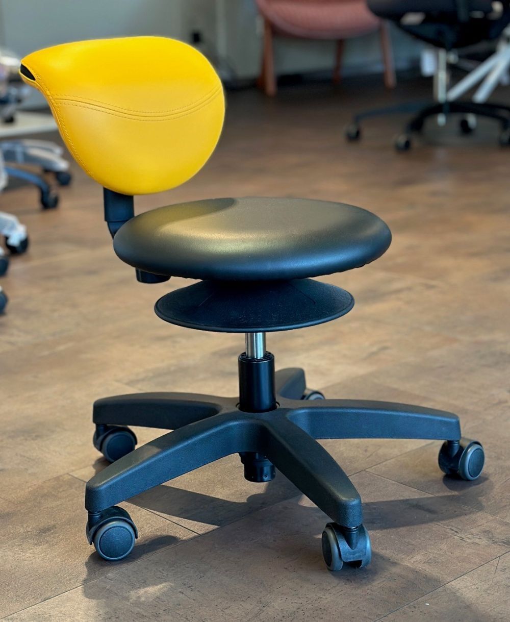 Chairgo Smoover Midi, Erzieherstuhl,