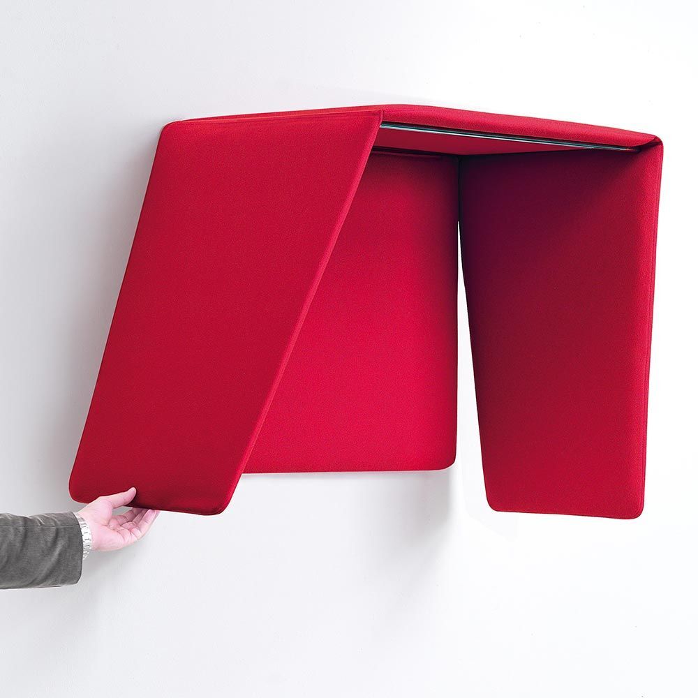 Caimi Cocker Schallschutz Telefonzelle