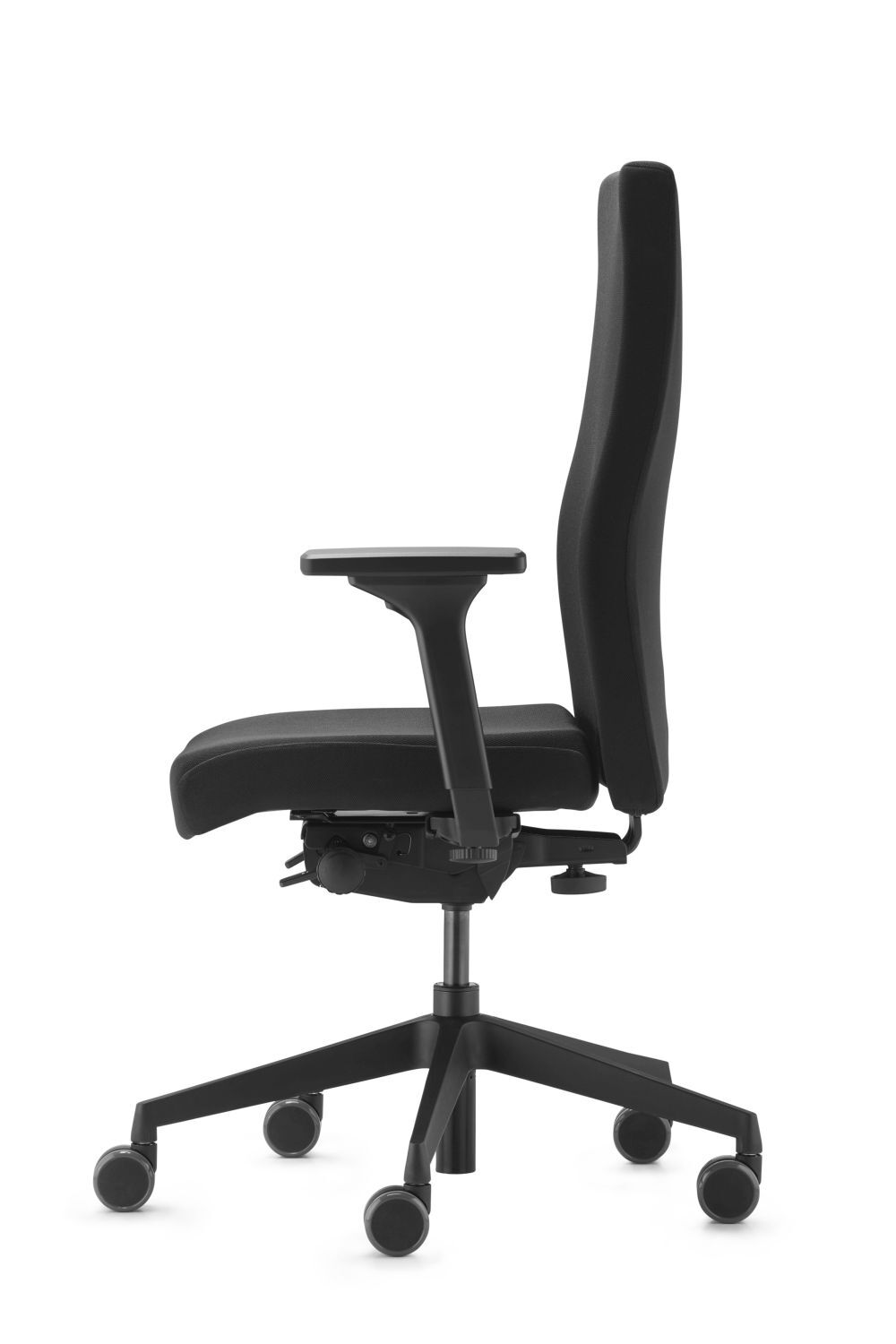 Trendoffice to-strike comfort pro von der Seite