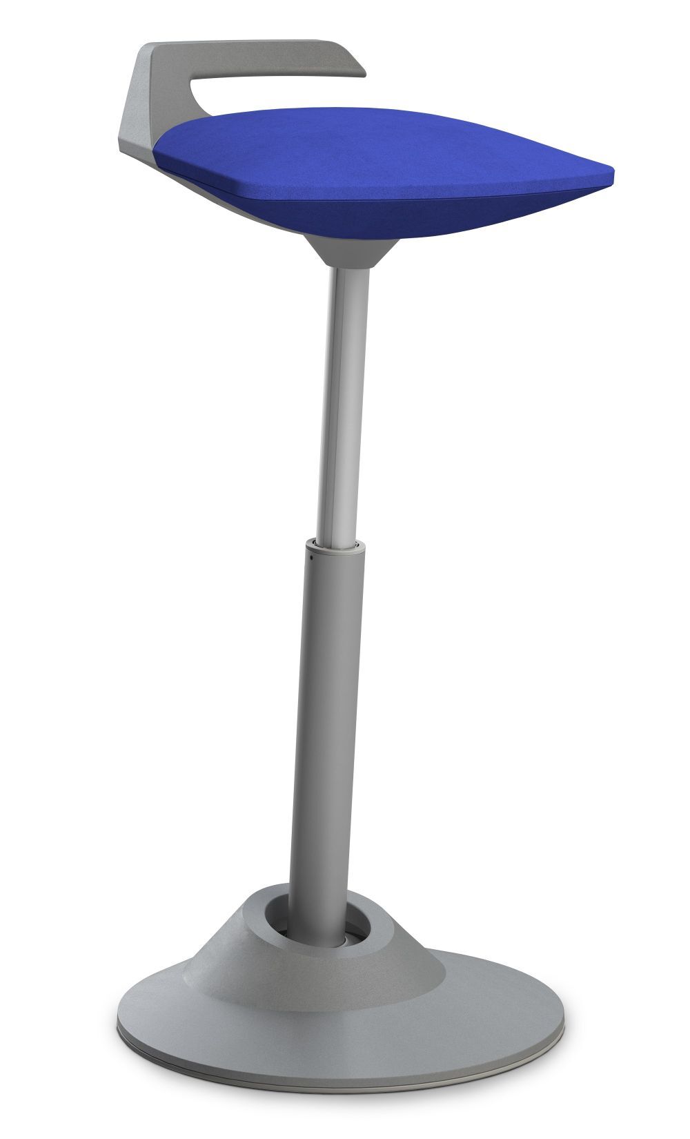 Aeris Muvman, Stehhilfe, High-Feder,