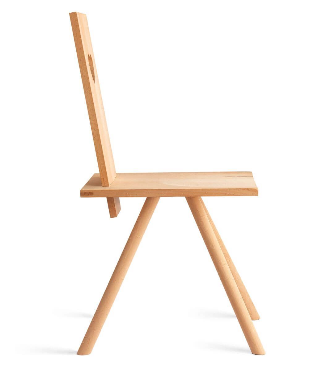 Löffler Alpenglühn AG ST03 Herz