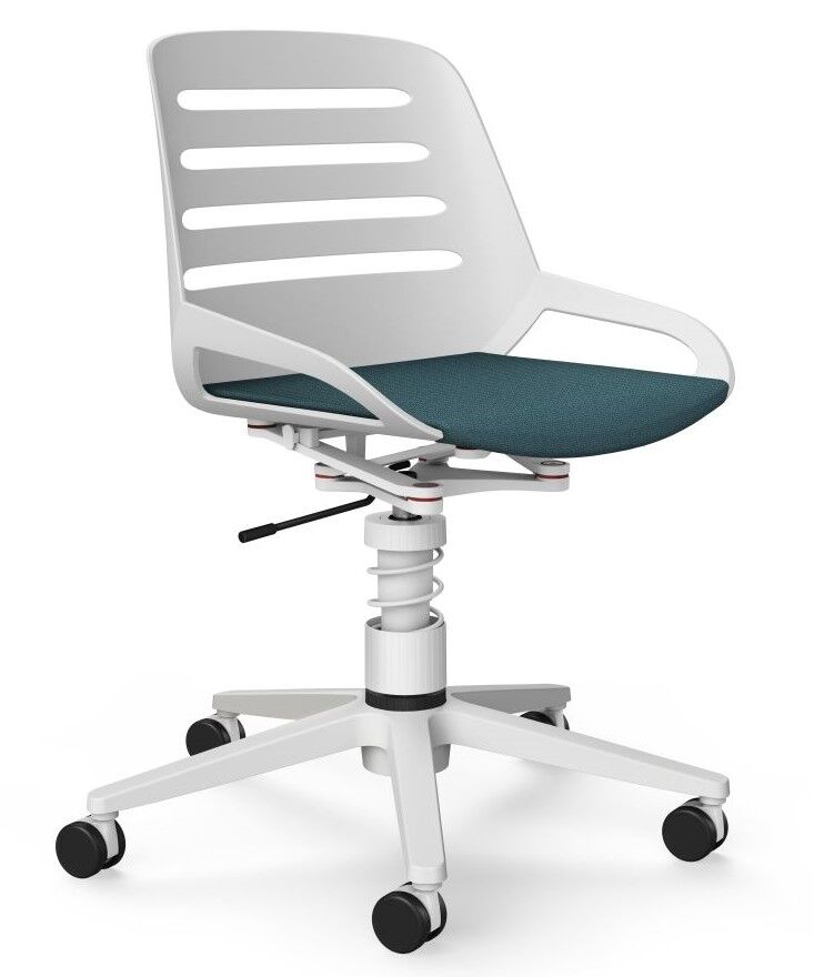 Aeris Numo Task 962 Federbein, Schale weiß,