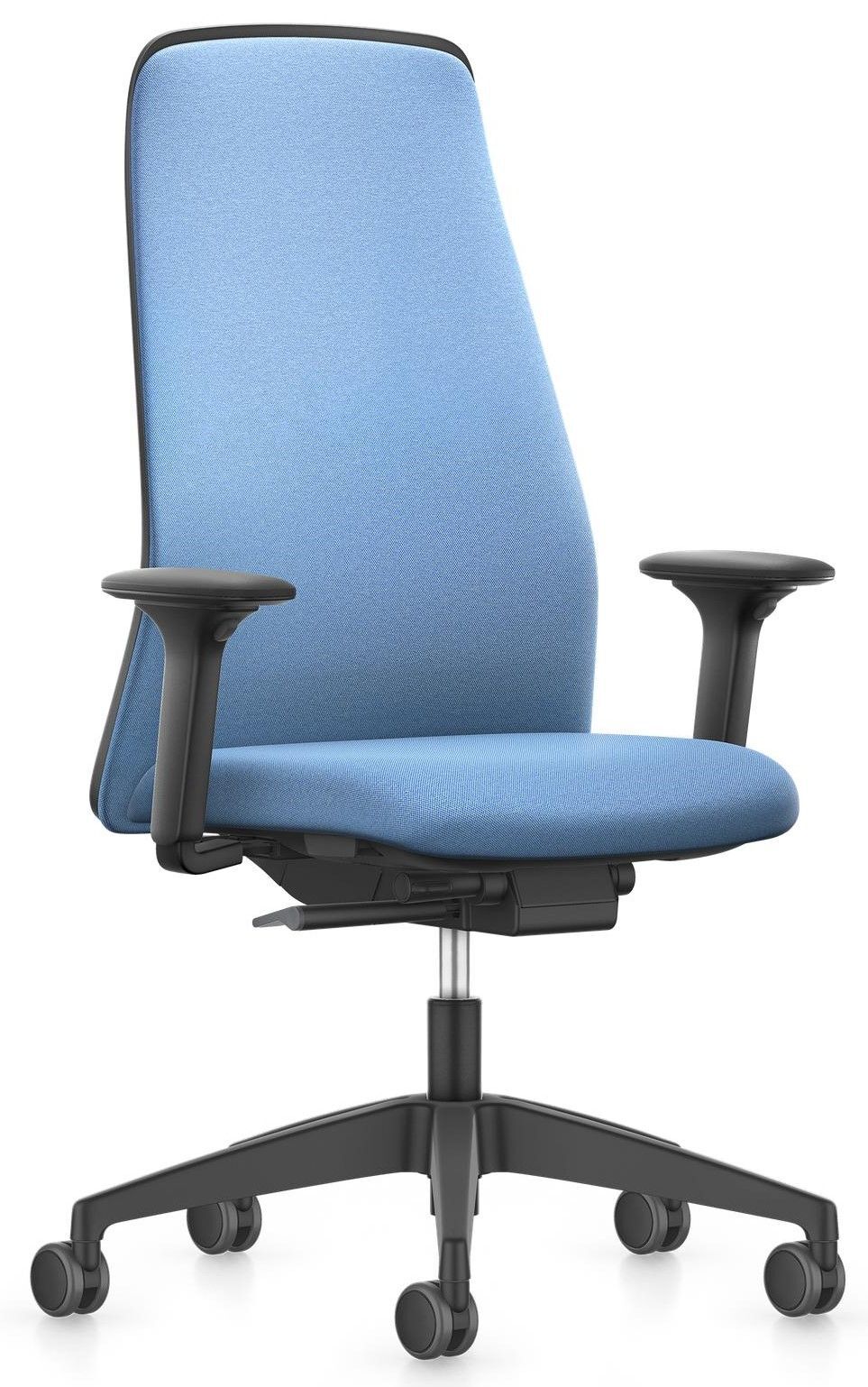 Interstuhl EVERY EV362, ergonomischer Bürostuhl,