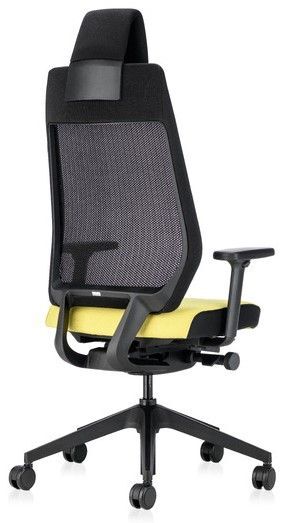 Interstuhl JOYCE JC213, Bürostuhl,