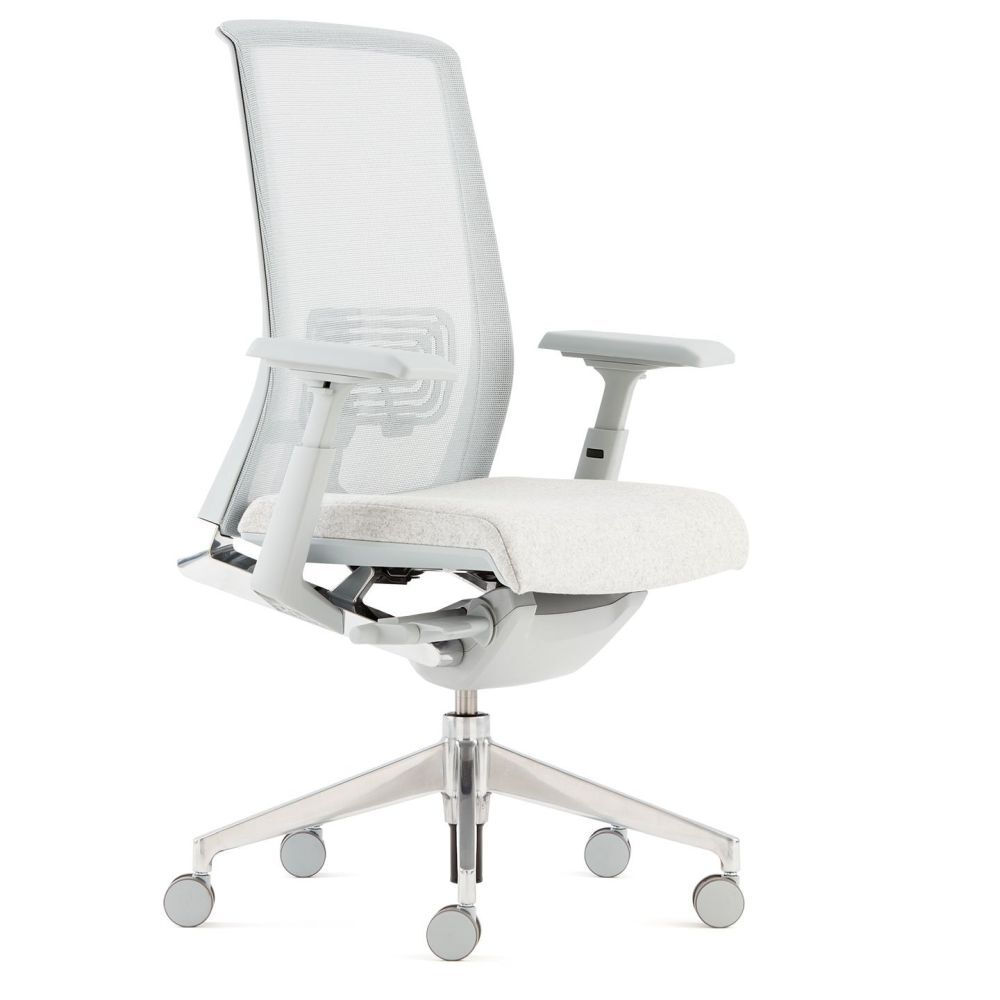Haworth Very Task (Comforto 62) Bürodrehstuhl,
