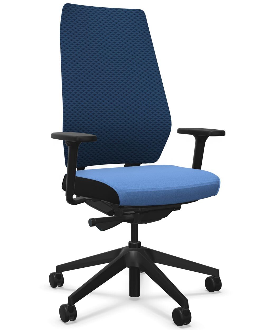 Interstuhl JOYCE JC357, Bürostuhl,