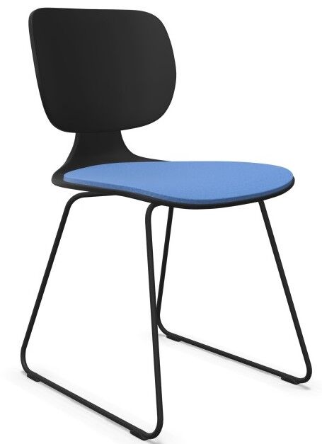 Klöber CoMeet steel com55 |