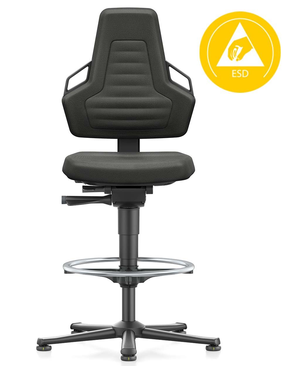 Arbeitsstuhl Bimos Nexxit 3 ESD 9031E