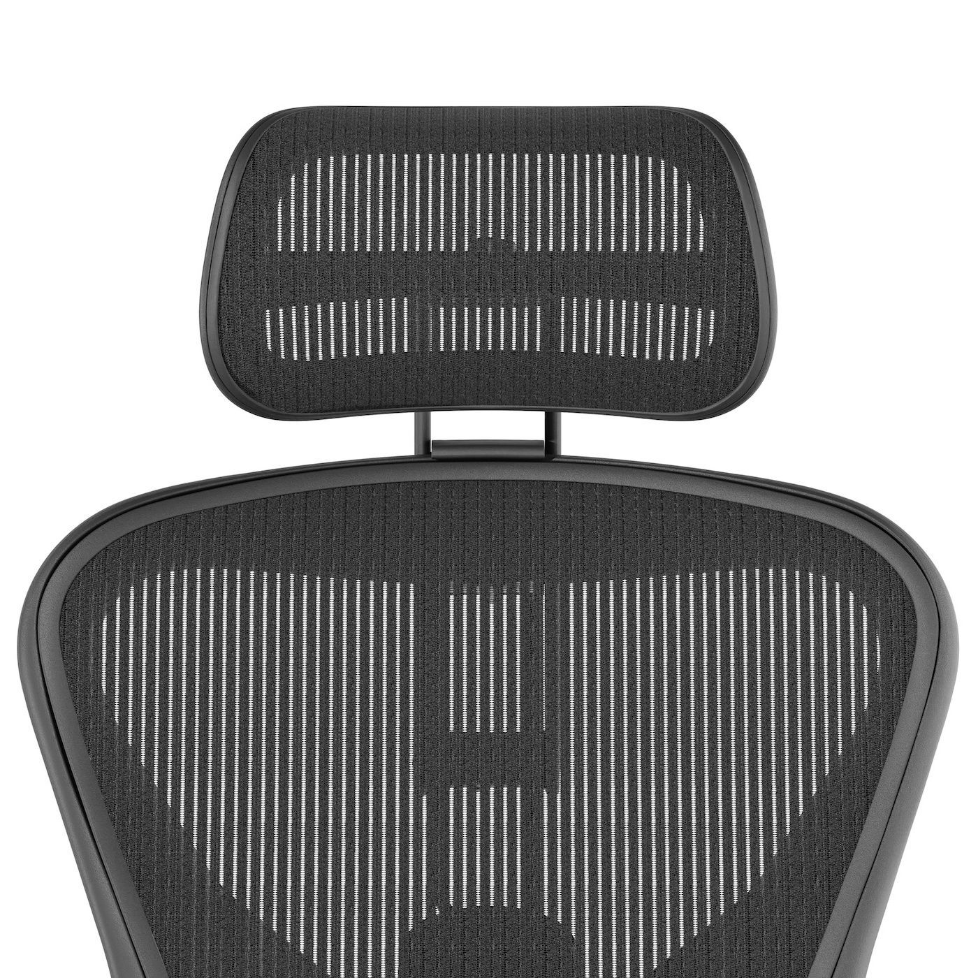 Atlas Headrest, Kopfstütze für Aeron Classic