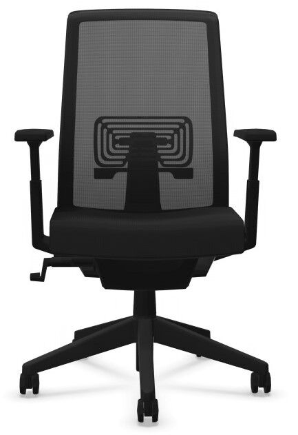 Haworth Very Task (Comforto 62) Bürodrehstuhl,
